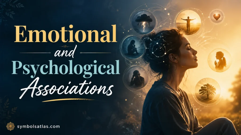 Emotional and Psychological Associations