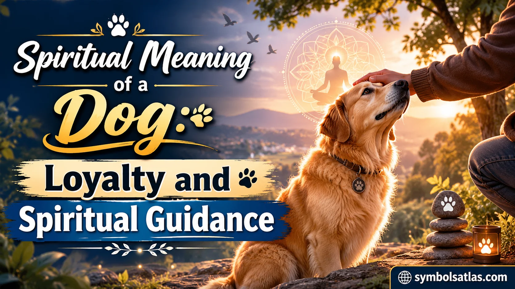 Spiritual Meaning of a Dog
